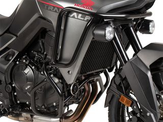 ΚΑΓΚΕΛΑ ΠΡΟΣΤΑΣΙΑΣ ΦΕΡΙΝΓΚ ΜΑΥΡΑ HEPCO & BECKER ΓΙΑ HONDA XL750 TRANSALP-thumb-9
