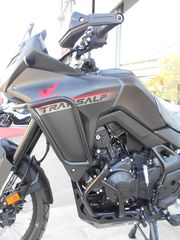 ΚΑΓΚΕΛΑ ΠΡΟΣΤΑΣΙΑΣ ΦΕΡΙΝΓΚ ΜΑΥΡΑ HEPCO & BECKER ΓΙΑ HONDA XL750 TRANSALP-thumb-11