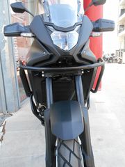 ΚΑΓΚΕΛΑ ΠΡΟΣΤΑΣΙΑΣ ΦΕΡΙΝΓΚ ΜΑΥΡΑ HEPCO & BECKER ΓΙΑ HONDA XL750 TRANSALP-thumb-4