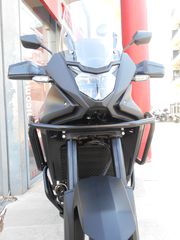 ΚΑΓΚΕΛΑ ΠΡΟΣΤΑΣΙΑΣ ΦΕΡΙΝΓΚ ΜΑΥΡΑ HEPCO & BECKER ΓΙΑ HONDA XL750 TRANSALP-thumb-14