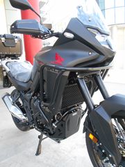 ΚΑΓΚΕΛΑ ΠΡΟΣΤΑΣΙΑΣ ΦΕΡΙΝΓΚ ΜΑΥΡΑ HEPCO & BECKER ΓΙΑ HONDA XL750 TRANSALP-thumb-15