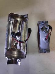 ★★ ΦΑΝΑΡΙΑ ΚΑΙ ΦΛΑΣ ΓΙΑ MITSUBISHI L200 ★★-thumb-1
