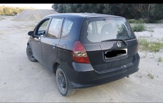 ΤΑ ΠΑΝΤΑ ΣΤΗΝ LK ΘΑ ΒΡΕΙΣ HONDA JAZZ-thumb-1