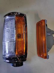 ★★ ΦΑΝΑΡΙΑ ΚΑΙ ΦΛΑΣ ΓΙΑ MITSUBISHI L200 ★★