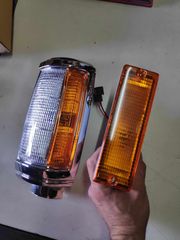 ★★ ΦΑΝΑΡΙΑ ΚΑΙ ΦΛΑΣ ΓΙΑ MITSUBISHI L200 ★★-thumb-2