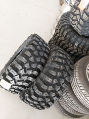 JOURNEY CLAW XTR  35/12.5/15-thumb-2