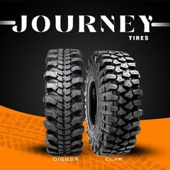 JOURNEY CLAW XTR  35/12.5/15-thumb-10