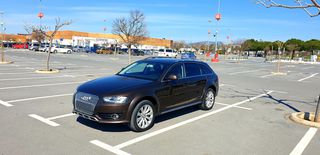 Audi A4 allroad '12  Quattro Τελη 24