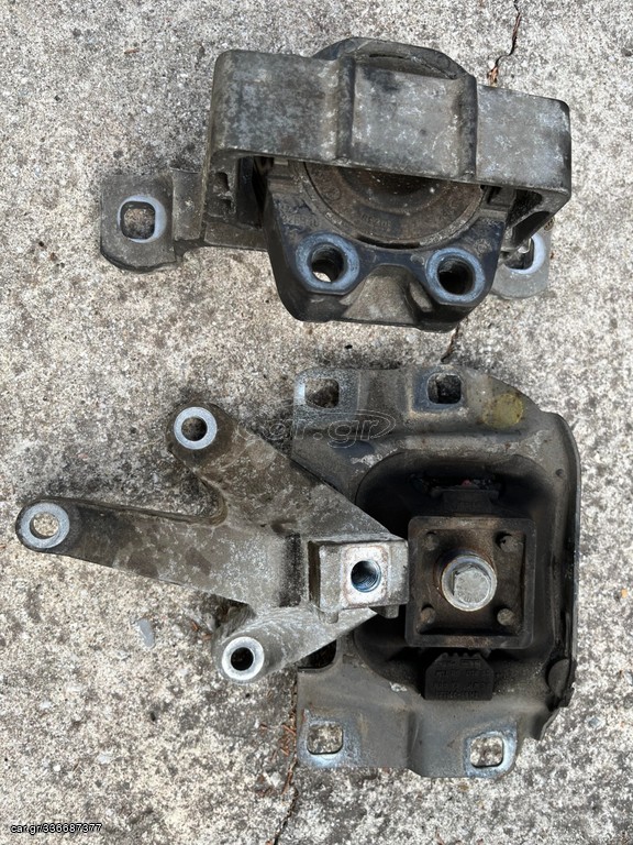 ΔΙΑΦΟΡΕΣ ΒΑΣΕΙΣ FORD FOCUS 2004-2008