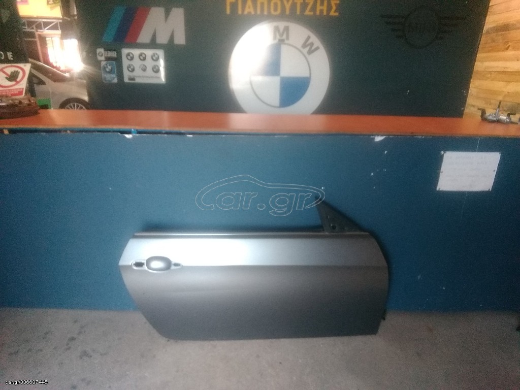 BMW 3 SERIES E92/E93 ΠΟΡΤΑ ΔΕΞΙΑ