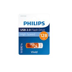 Philips 128 Gb USB Stick Φλασακι Flash Drive