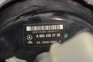 Σεβρό  MERCEDES E-CLASS (W211) (2002-2009)  A0054304730