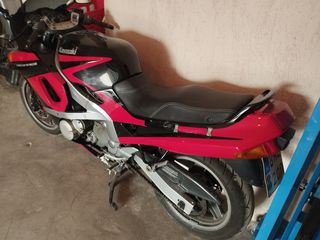 Kawasaki ZZR 600 1991 ιστορικο-thumb-2