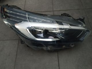 Ford S-MAX 2019-2024 φανάρι εμπρός δεξιό FULL LED EM2B-13W029-CH