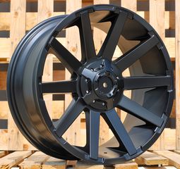 ANASTASIADIS 4X4 WHEELS 20" ZANTES