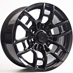 ANASTASIADIS 4X4 WHEELS 22" ZANTES 