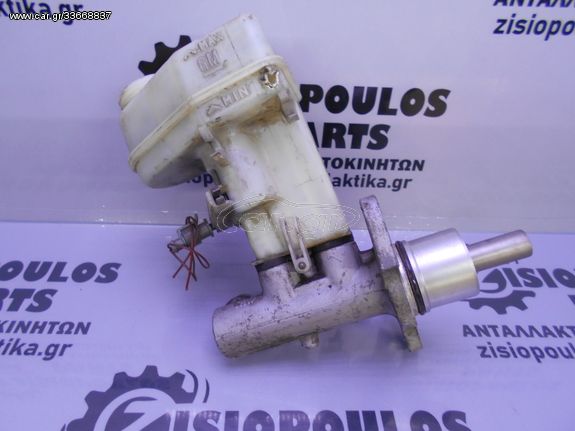 AΝΤΛΙΑ ΦΡΕΝΩΝ OPEL VECTRA C DIESEL 2002-2008 (INT 1) (ΧΤΥΠ ΔΟΧΕΙΟ)
