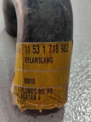 Κολάρο νερού BMW E30-E34-Z1 -thumb-1