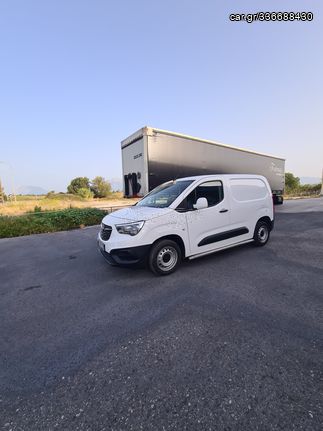 Opel Combo '19