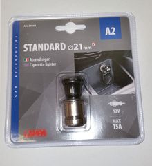 Αναπτήρας αυτοκινήτου 12V-thumb-2