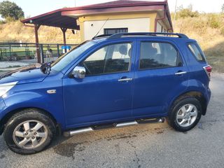 Daihatsu Terios '07