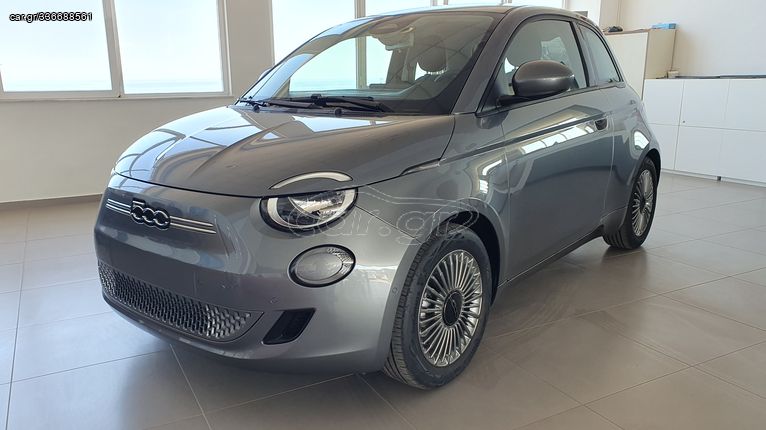 Fiat 500e '23 BEV 42 kWh