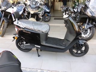 Ecooter ET3 2025 1000W-thumb-1