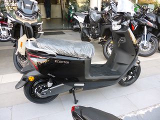 Ecooter ET3 2025 1000W-thumb-2