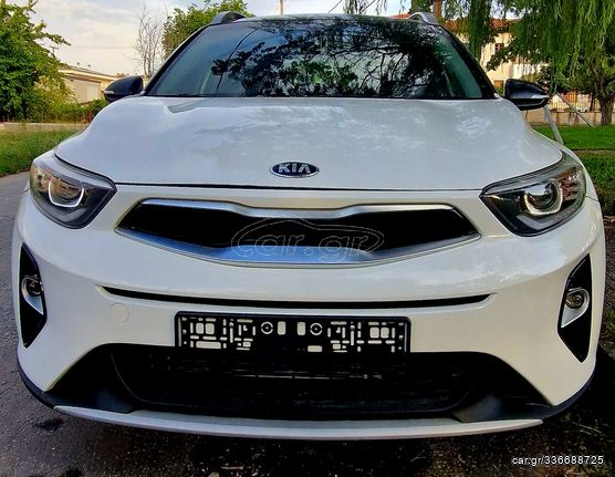 Kia Stonic '18 -30% ΣΕ ΟΛΑ ΜΑΣ ΤΑ ΑΥΤΟΚΙΝΗΤΑ