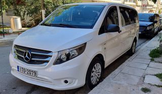 Mercedes-Benz Vito '16