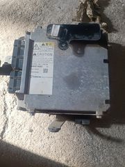 Εγγεφαλος 8980574093  Isuzu D-Max -thumb-1