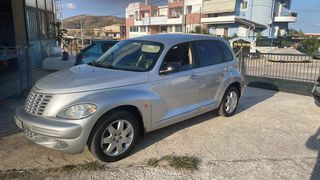 Chrysler PT Cruiser '03