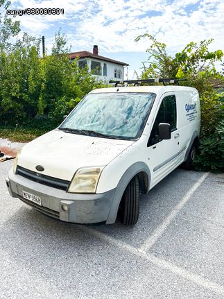 Car Gr Ford Transit Connect 03