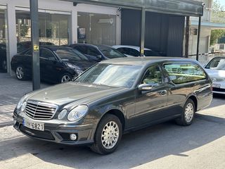 Νεκροφόρα Mercedes-Benz 2004 ΕΤΟΙΜΟΠΑΡΑΔΟΤΟ ΑΡΙΣΤΗ ΚΑΤΑΣΤΑΣΗ-thumb-1