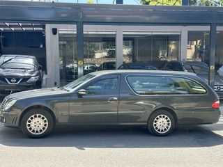 Νεκροφόρα Mercedes-Benz 2004 ΕΤΟΙΜΟΠΑΡΑΔΟΤΟ ΑΡΙΣΤΗ ΚΑΤΑΣΤΑΣΗ-thumb-2