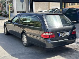 Νεκροφόρα Mercedes-Benz 2004 ΕΤΟΙΜΟΠΑΡΑΔΟΤΟ ΑΡΙΣΤΗ ΚΑΤΑΣΤΑΣΗ-thumb-3