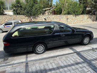 Νεκροφόρα Mercedes-Benz 2004 ΕΤΟΙΜΟΠΑΡΑΔΟΤΟ ΑΡΙΣΤΗ ΚΑΤΑΣΤΑΣΗ-thumb-6