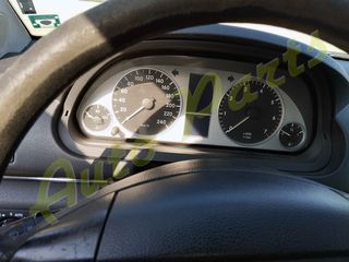 ΚΟΝΤΕΡ- ΚΑΝΤΡΑΝ MERCEDES BENZ B CLASS B200 CNG-BLUE-EFFICIENCY, ΚΩΔ.ΚΙΝ. 266990, ΚΩΔ.ΣΑΣ.716520, ΜΟΝΤΕΛΟ 2009-2011