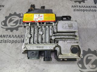 ΕΓΚΕΦΑΛΟΣ START - STOP PEUGEOT 208 (HM01) 1.2 BENZ 2012' - 2019' (Z)