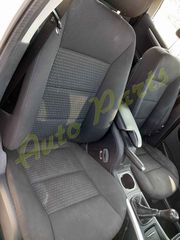 ΣΑΛΟΝΙ ΚΟΜΠΛΕ  MERCEDES BENZ B CLASS B200 CNG-BLUE-EFFICIENCY, ΚΩΔ.ΚΙΝ. 266990, ΚΩΔ.ΣΑΣ.716520, ΜΟΝΤΕΛΟ 2009-2011