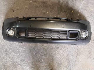 ΠΡΟΦΥΛΑΚΤΗΡΑΣ ΜΠΡΟΣΤΙΝΟΣ MINI COUNTRYMAN 