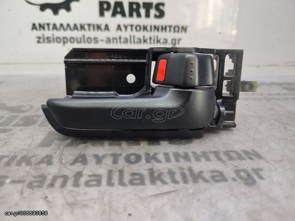 ΧΕΡΟΥΛΙ ΠΟΡΤΑΣ ΕΜΠΡΟΣ ΔΕΞΙ (R) SUZUKI CELERIO 2014' - 2020' (Z)
