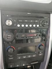 207 - ΚΟΜΠΛΕ R/CD-MP3-USB