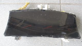 Πίνακας οργάνων (καντράν) από Toyota Corolla  2002-2006, diesel