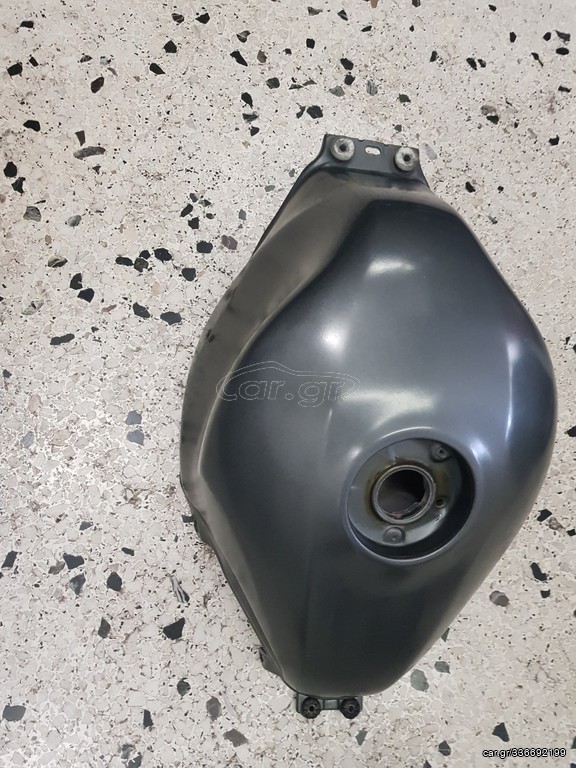 ΤΕΠΟΖΙΤΟ CBR 600 PC 35