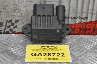 Αισθητήρας Κρούσεως Mercedes-Benz Sprinter 319 3.0 V6 642982 2006-2013 A6429007801 E2110021041