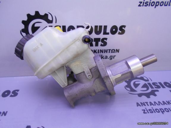 AΝΤΛΙΑ ΦΡΕΝΩΝ OPEL INSIGNIA DIESEL 2008-2013 (INT 1)