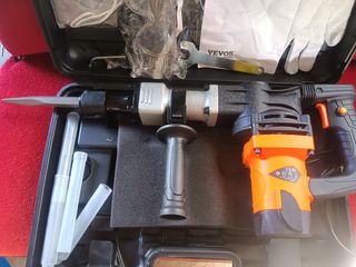 ΚΟΜΠΡΕΣΕΡ 1400WATT 19J-thumb-2