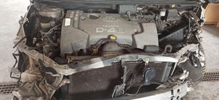 TOYOTA COROLLA VERSO 2004 1995CC DIESEL 1CD FTV ΠΩΛΟΥΝΤΑΙ ΑΝΤΑΛΛΑΚΤΙΚΑ-thumb-2
