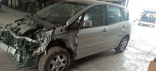 TOYOTA COROLLA VERSO 2004 1995CC DIESEL 1CD FTV ΠΩΛΟΥΝΤΑΙ ΑΝΤΑΛΛΑΚΤΙΚΑ-thumb-3
